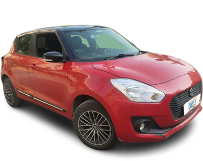 Maruti Swift-img